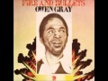 LP Owen Gray Fire And Bullets LANR037 Lantern Rec. 未開封 /00260 Owen Gray – Fire And Bullets – Vinyl (LP, Album), 1977 [r3371729