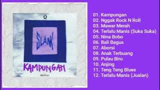 Slank - Kampungan (Full Album) F13