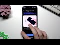 REDMI Note 15 Pro 5G — Как включить расширение памяти (4–8 ГБ)