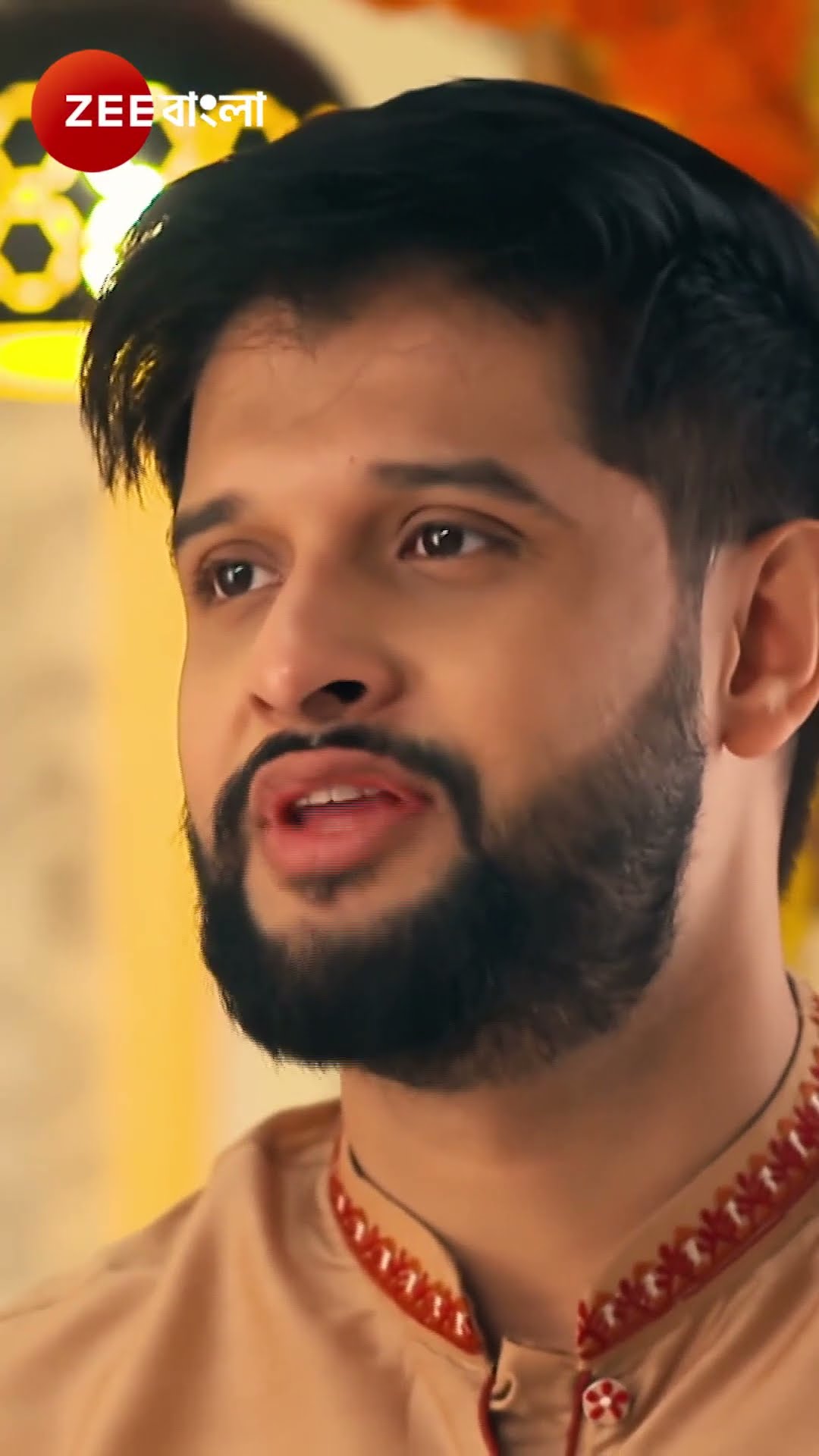 #Amar Sangi #Shorts #Zee Bangla #Entertainment #Drama, Romance, Mild Violence