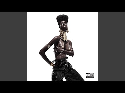 Teyana Taylor - Lowkey (feat. Erykah Badu)