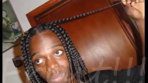 She Lied!(Official) - Trap L.E(Fruit & Smillie-G) [Prod By. Majik Matt & Swagg B]