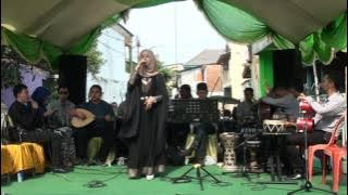 SYUBBANUL AKHYAR - YAA UYYUNI SAHARO - UMMU SALAMAH