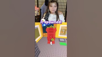 Steel zijn OG STRAWBERRY ELEPHANT in Roblox Steel een Brainrot #roblox #stealabrainrot