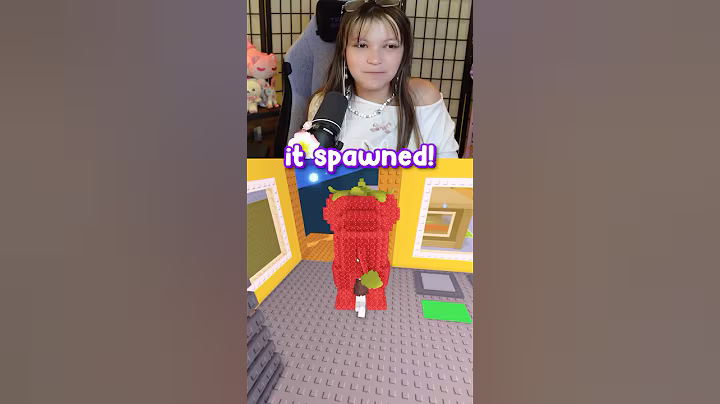 Stealing his OG STRAWBERRY ELEPHANT in Roblox Steal a Brainrot #roblox #stealabrainrot