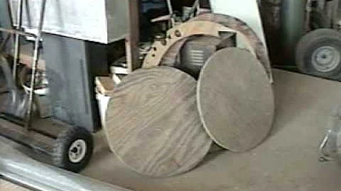 BUTTER BEAN SHELLER PT#1