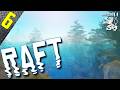 ДОБРО ПОЖАЛОВАТЬ НА ОСТРОВ БАЛЬБОА ► RAFT (Update 12) ► #6