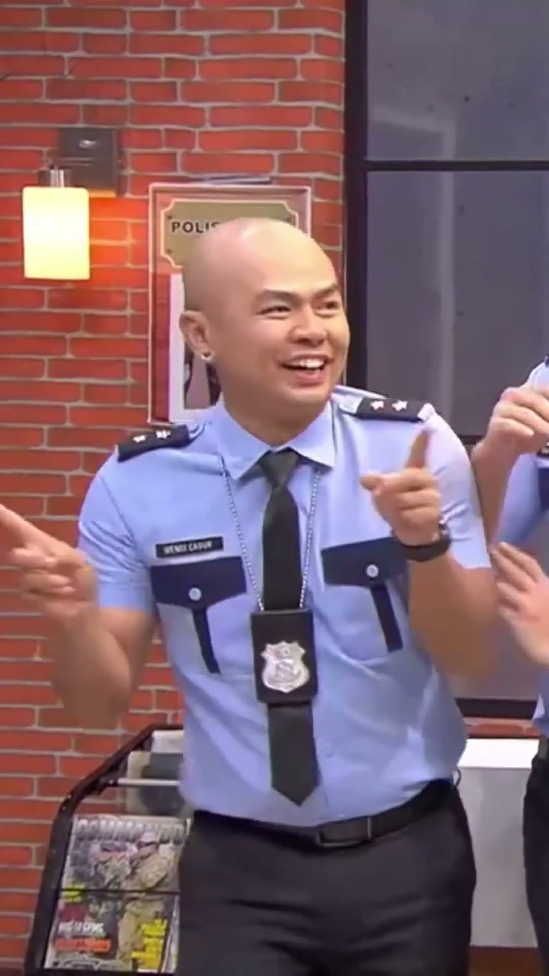 Ayu Ting Ting Cemburu, Ada apa | Lapor Pak!  #Shorts #trans7