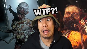 This Horror Game is HARD - The Callisto Protocol