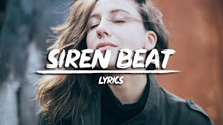 Jawsh 685 - Laxed (SIREN BEAT) (Lyrics)