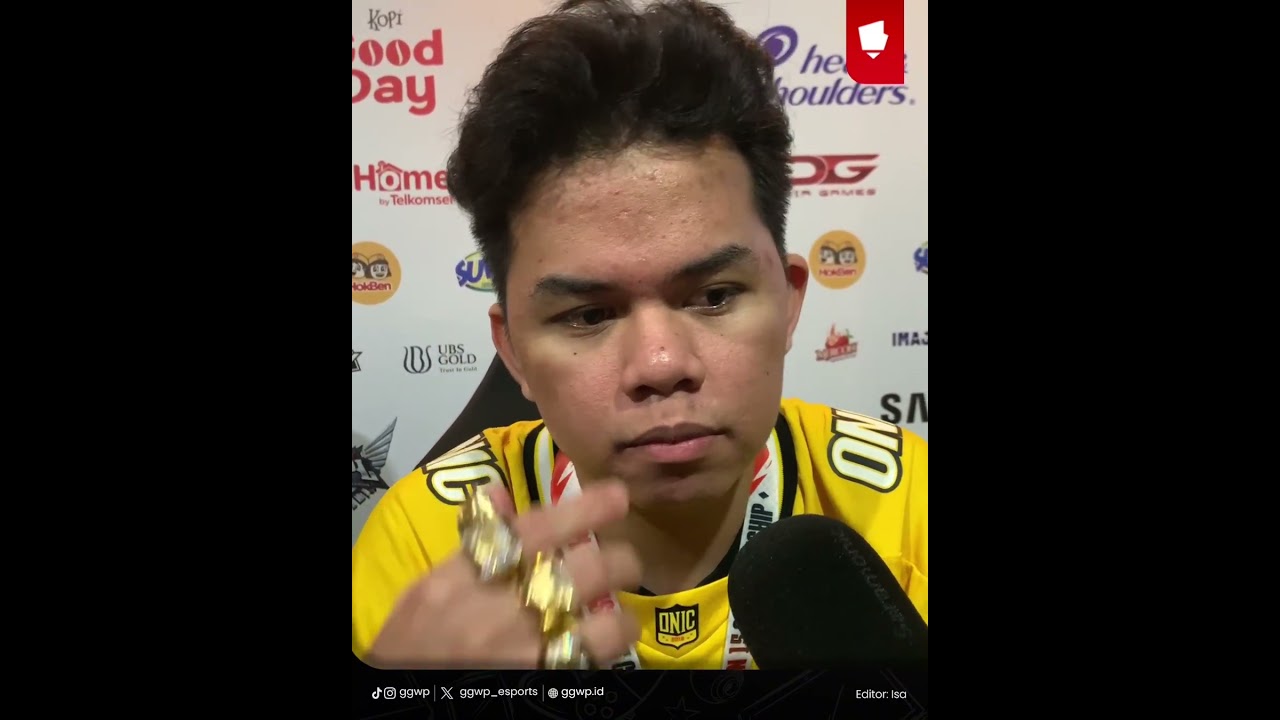 KURANG RINZ MENURUT SANZ