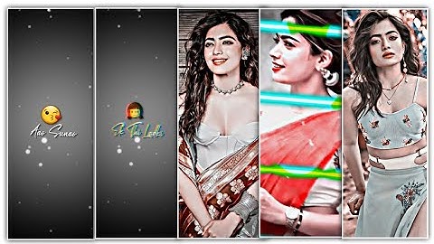 new trending lyrics video editing | alight motion video editing | shake effect alight motion