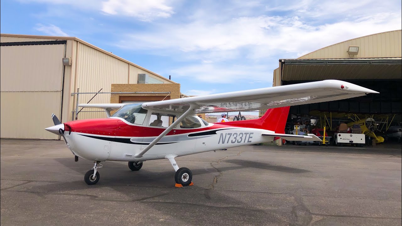 BREATHTAKING SCENERY Trip Report Cessna 172 Moab Utah Airport Breathtaking scenery trip report cessna 172 moab utah airport