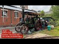 Twyford Waterworks - Open Day (Part 1) | 07/06/26