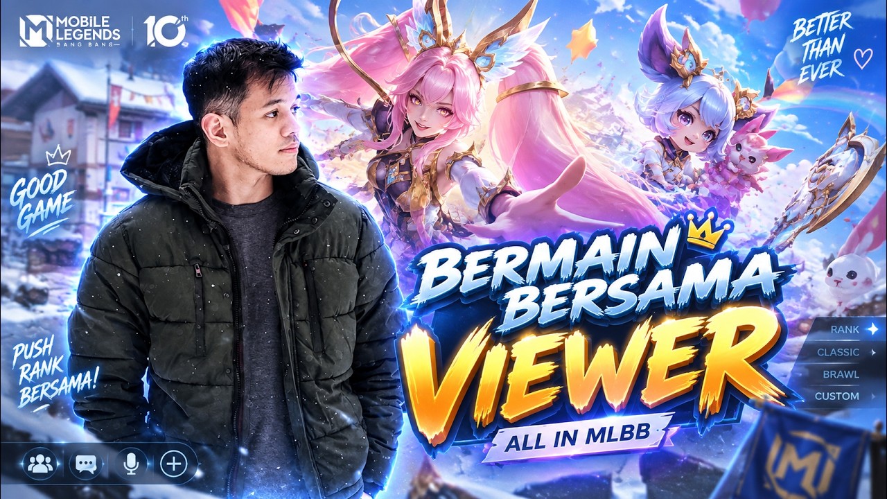 Latest Title & Thumbnail