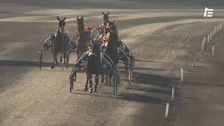Vidéo de la course PMU PRIX DE BEAUVAIS