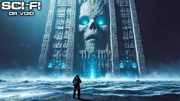 Scientists Found A Civilization 4 Miles Below The Ocean, They