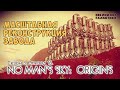 No Man's Sky: ORIGINS. Сезон 3. Эпизод 16. Масштабная реконструкция завода! Разрушение и созидание!