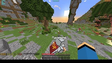 VeloCityMC Hacker Creepers4life