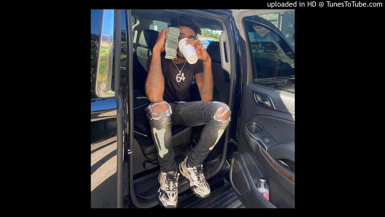 [FREE] Goonew Type Beat 2021 "Rain"  (Prod. By Banddupp)