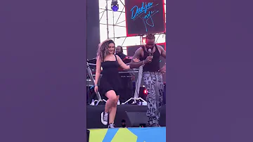 Dadju Tayc Concert Vues 