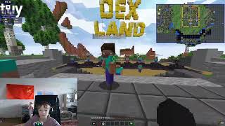 ИМБОВЫЕ Текстур Паки ДЛЯ ПВП | Minecraft DexLand