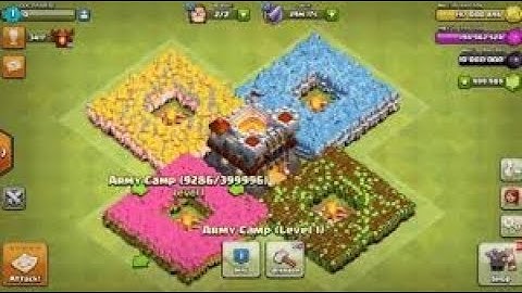 clash of Clans Hack 2018✔Free Unlimited Gems, Gold & Elixir