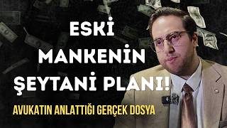 Netflix Değil, Gerçek: Zengin Kadını 100 Mi̇lyon Euro İçin Tuzağa Düşüren Adam
