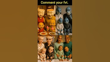 UDIN DIN DUN X BRAINROT EXTINCTION | BUT THEY ARE CHEFS *MIX VERSION* & REACTIONS!#sprunkiphoenix