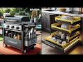 25 Amazon Kitchen Organization And Storage Essentials! (With Prices) You Never Thought Of This Month