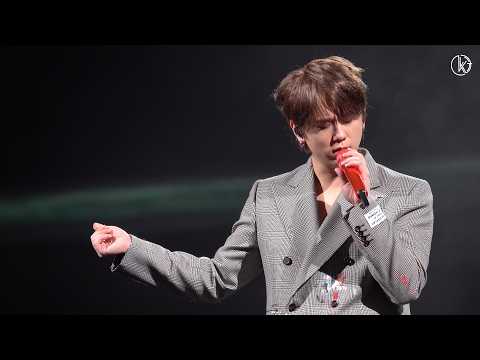 2026.06.20 姜濤 KEUNG TO“LAVA”LIVE TOUR 2026-MACAU《李香蘭》