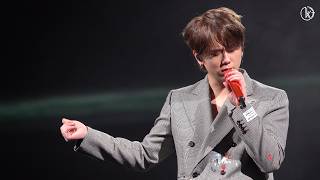 2026.06.20 姜濤 KEUNG TO“LAVA”LIVE TOUR 2026-MACAU《李香蘭》