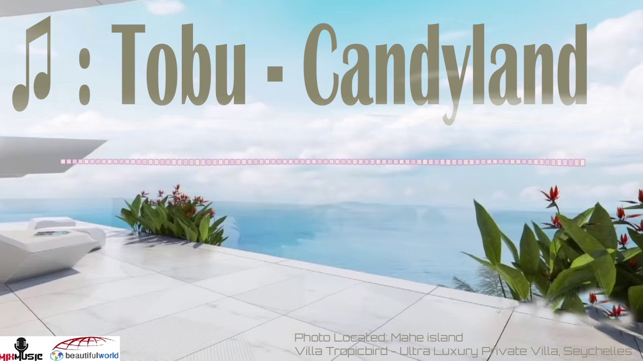 Tobu Candyland ) ( 📷 Villa Tropicbird Ultra Luxury Private Villa