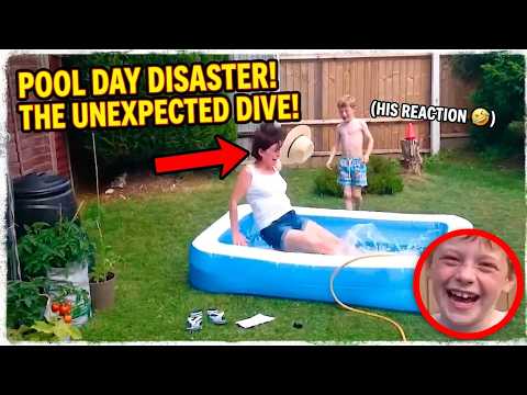 Try Not To Laugh 🤣 Top Funniest Videos Ever 🔥 Epic Fails Compilation Part 6