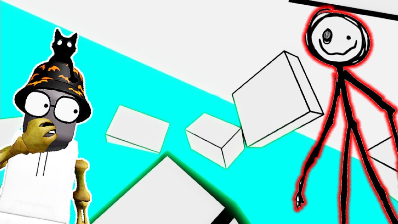 Color Or Die Chapter 2 All Doors Endings Full Walkthrough YouTube