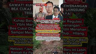 Download Lagu KUHP BARU BIKIN KEWENANGAN BEACUKAI TERGERUS #beritaterkini #beritaviral #statuswa #kontenviral MP3