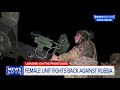 Meet "The Witches of Bucha" -- The Ukrainian Women Defending The Skies