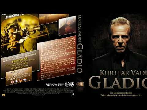 Iskender Büyük V1 Mix - Kurtlar Vadisi Gladio