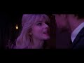 "Downtown (Downtempo)" performed by Anya Taylor-Joy | Official Music Video | Last Night in Soho