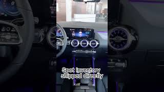 2023 Mercedes Benz Eqa