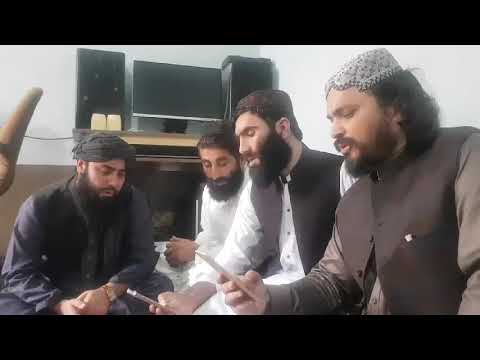 عبدالصمد صمیم شکلی ترانه ایوبی راځنی ورک دی دنړی په فلسطن کی