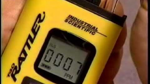 4: T40 Rattler - BumpTest Procedure