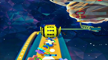 Action balls Speedrun gameplay level 101 to 102