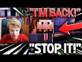 Jschlatt KILLS TommyInnit on the DREAM SMP!