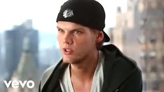 Avicii - Vevo Lift – Influences (French Subtitling)