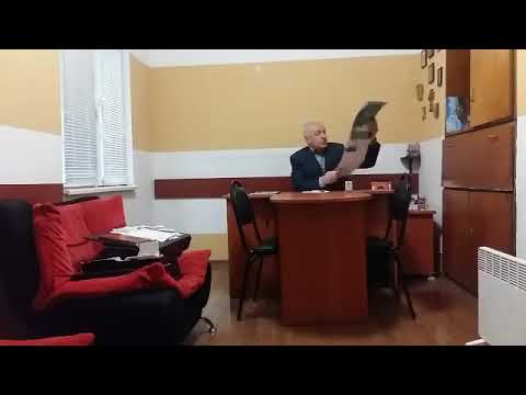 არა ზიზღი და დაპირისპირება, არამედ საუბარი ურთიიერთგაგების და სიყვარულის ენაზე
