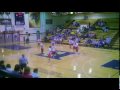 Clash of the Commonwealth- Point 8