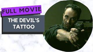 The Devil's Tattoo | Horror | Mystery | Full movie in English