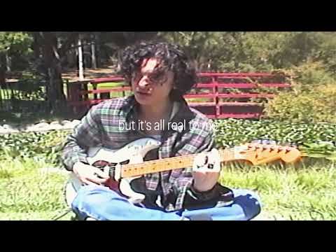 Henry Morris - Church Bells (Performance Video)