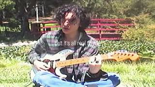 Henry Morris - Church Bells (Performance Video)